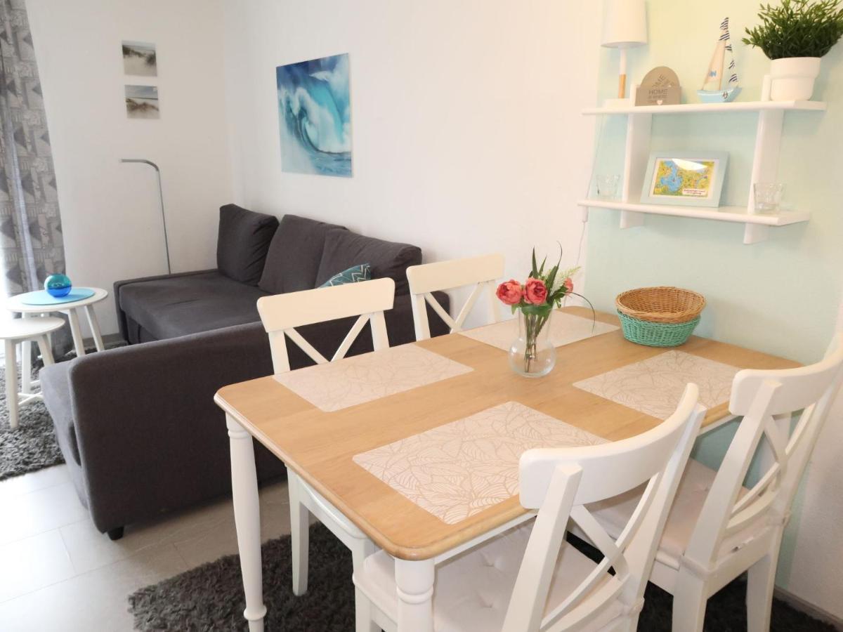 Apartment Tossens-4 By Interhome Dış mekan fotoğraf